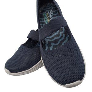 Sketchers Air-Cooled Memory Foam Size 8